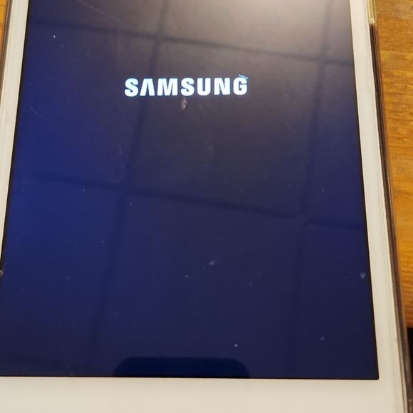 Samsung Galaxy Tab A 8.0 - Picture 7 of 7